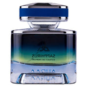 Saphirus by Auraa Desire - Extrait de Perfume Men - 100 ml 308348