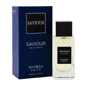 Saviour Eau de Parfum by Riviera Prive - Men Perfume - EDP - 100 ml 311111