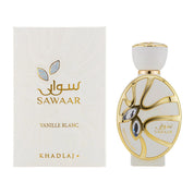 Sawaar Vanille Blanc by Khadlaj - Extrait de Parfum Women - 100 ml 310661