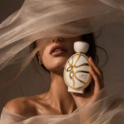 Sawaar Vanille Blanc by Khadlaj - Extrait de Parfum Women - 100 ml 310661