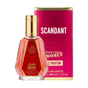 Scandant Belle Celine Le Parfum by Fragrance World - Women Perfume - EDP - 50 ml 310682