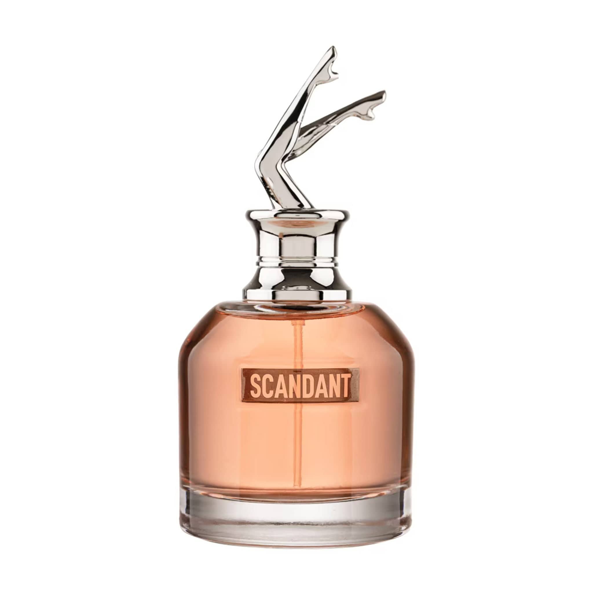 Scandant by Fragrance World - Women Perfume - EDP - 100 ml 310857
