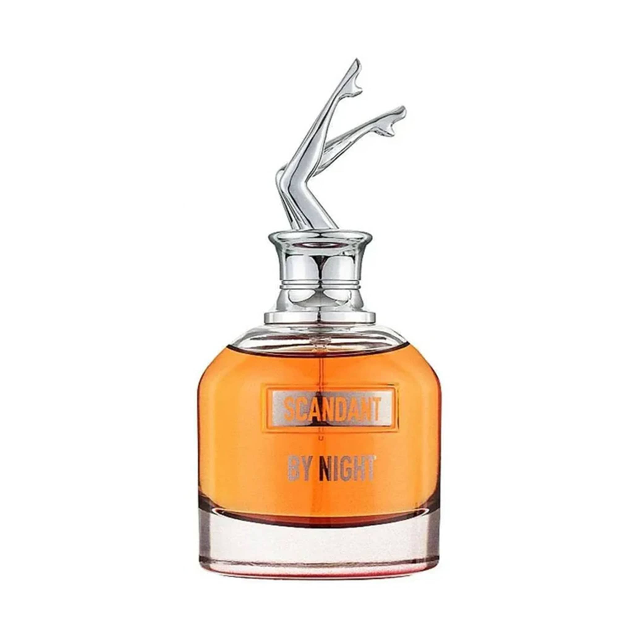 Scandant by Night Eau de Parfum 100ml by Fragrance World - Women Perfume - EDP - 100 ml 311228