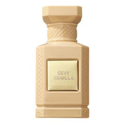 Sexy Vanilla Eau de Parfum 150ml by Fragrance World - Unisex Perfume - EDP - 150ml 310115
