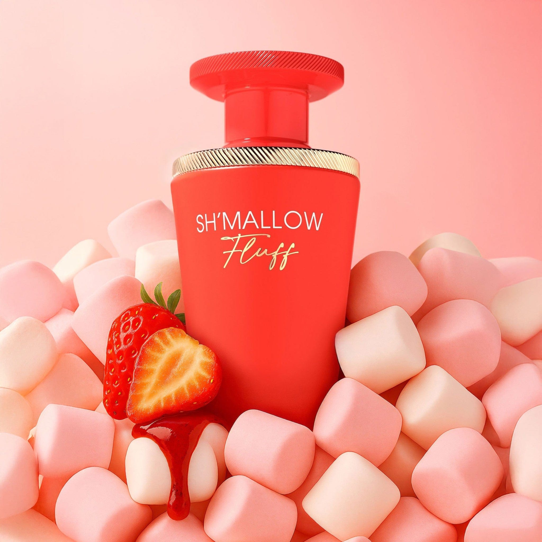 Sh’mallow Fluff Eau de Parfum 100ml by French Avenue - Women Perfume - EDP - 100ml 309690