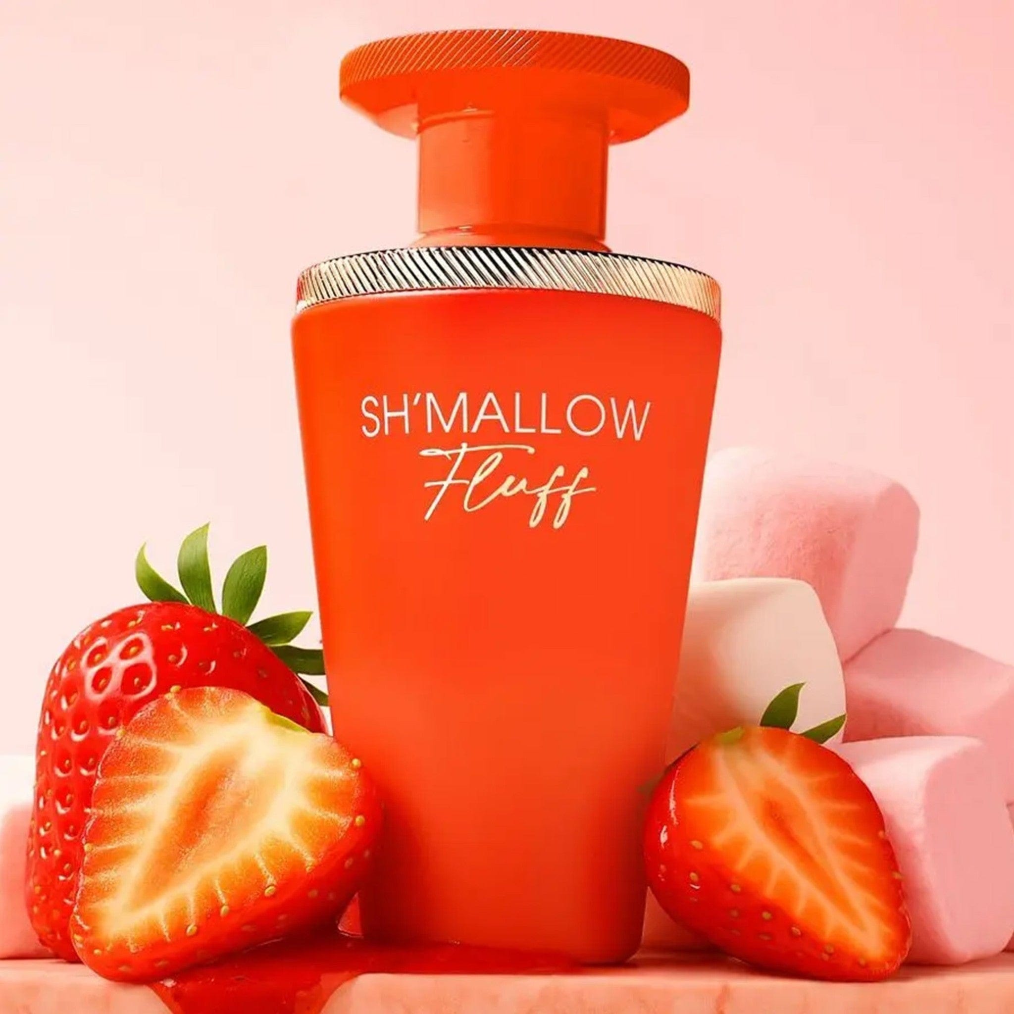 Sh’mallow Fluff Eau de Parfum 100ml by French Avenue - Women Perfume - EDP - 100ml 309690