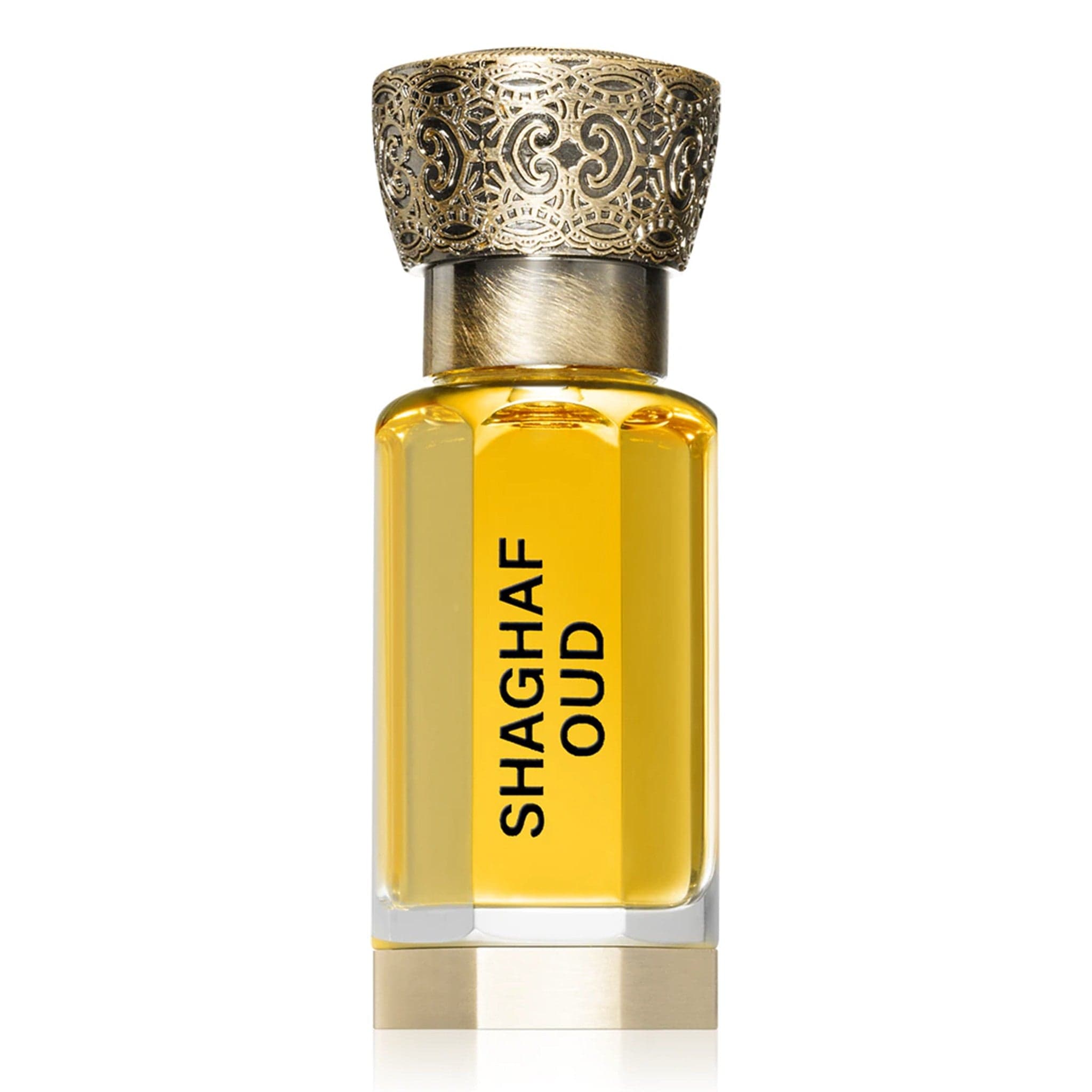 Shaghaf Oud 12ml ulei by Swiss Arabian - Unisex Perfume - Perfume Oil - 12ml 310108