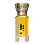 Shaghaf Oud Tonka 12ml by Swiss Arabian - Unisex Perfume - Perfume Oil - 12ml 310646