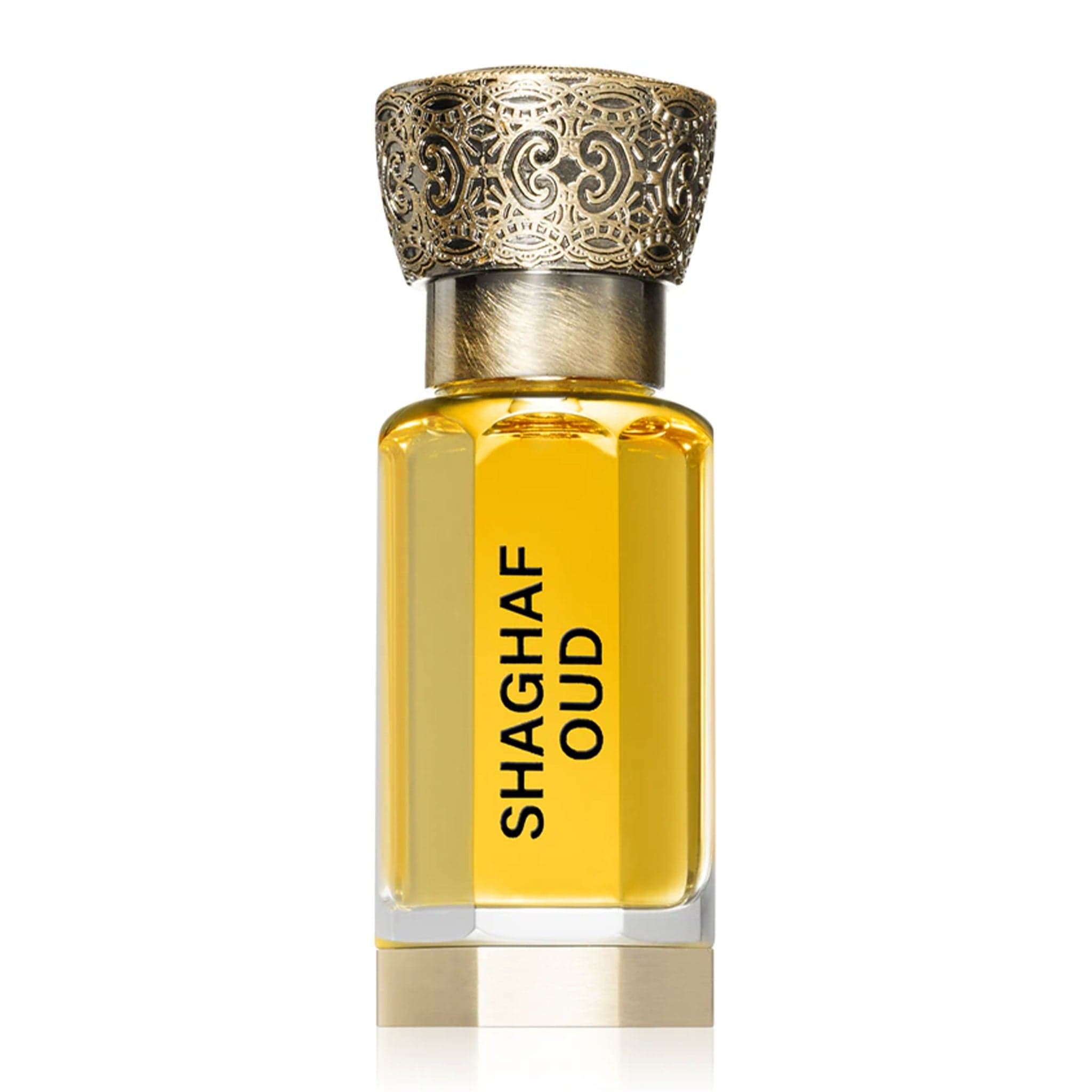 Shaghaf Oud Tonka 12ml by Swiss Arabian - Unisex Perfume - Perfume Oil - 12ml 310646