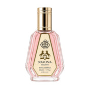Shalina Exclusive by Fragrance World - Women Perfume - EDP - 50 ml 311600
