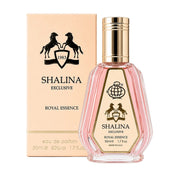 Shalina Exclusive by Fragrance World - Women Perfume - EDP - 50 ml 311600