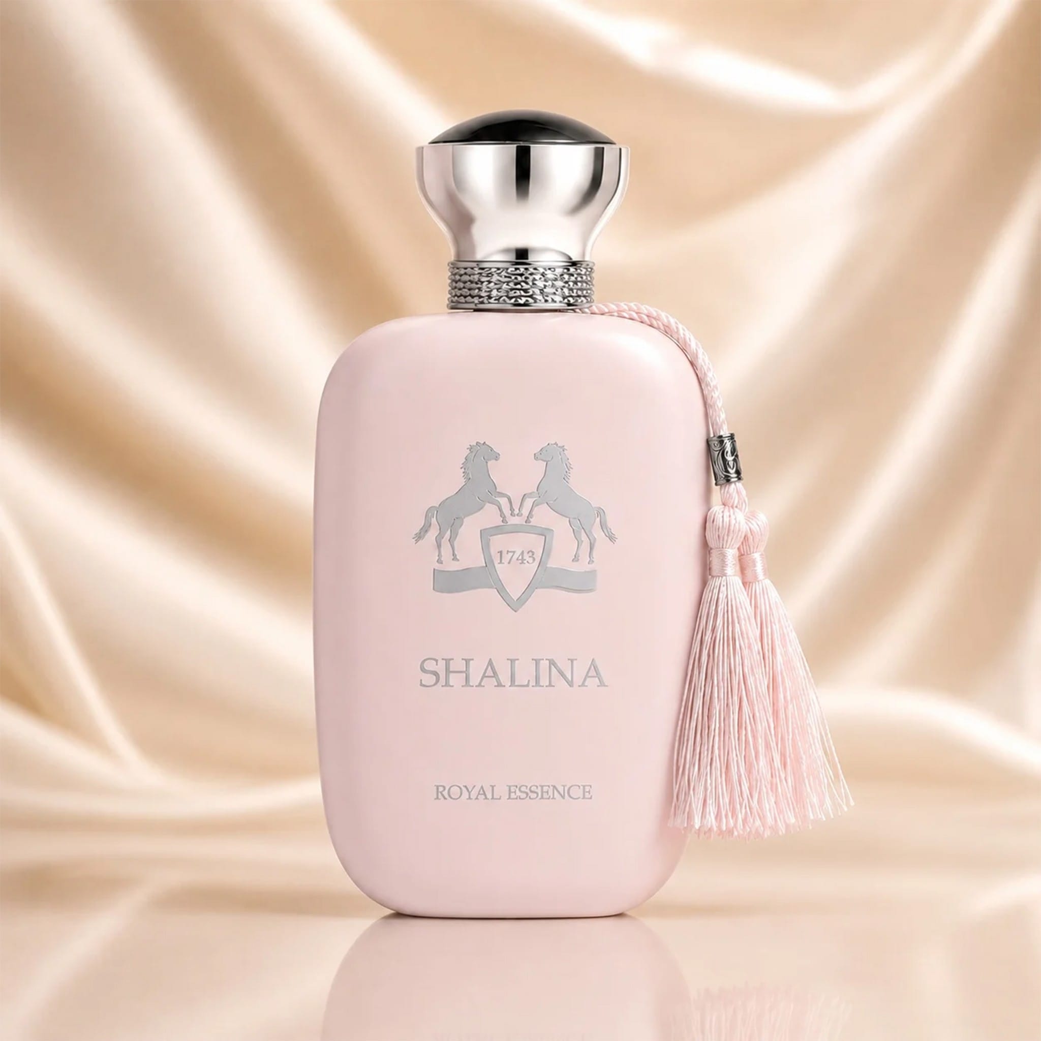 Shalina Exclusive Royal Essence by Fragrance World - Women Perfume - EDP - 100 ml 311677