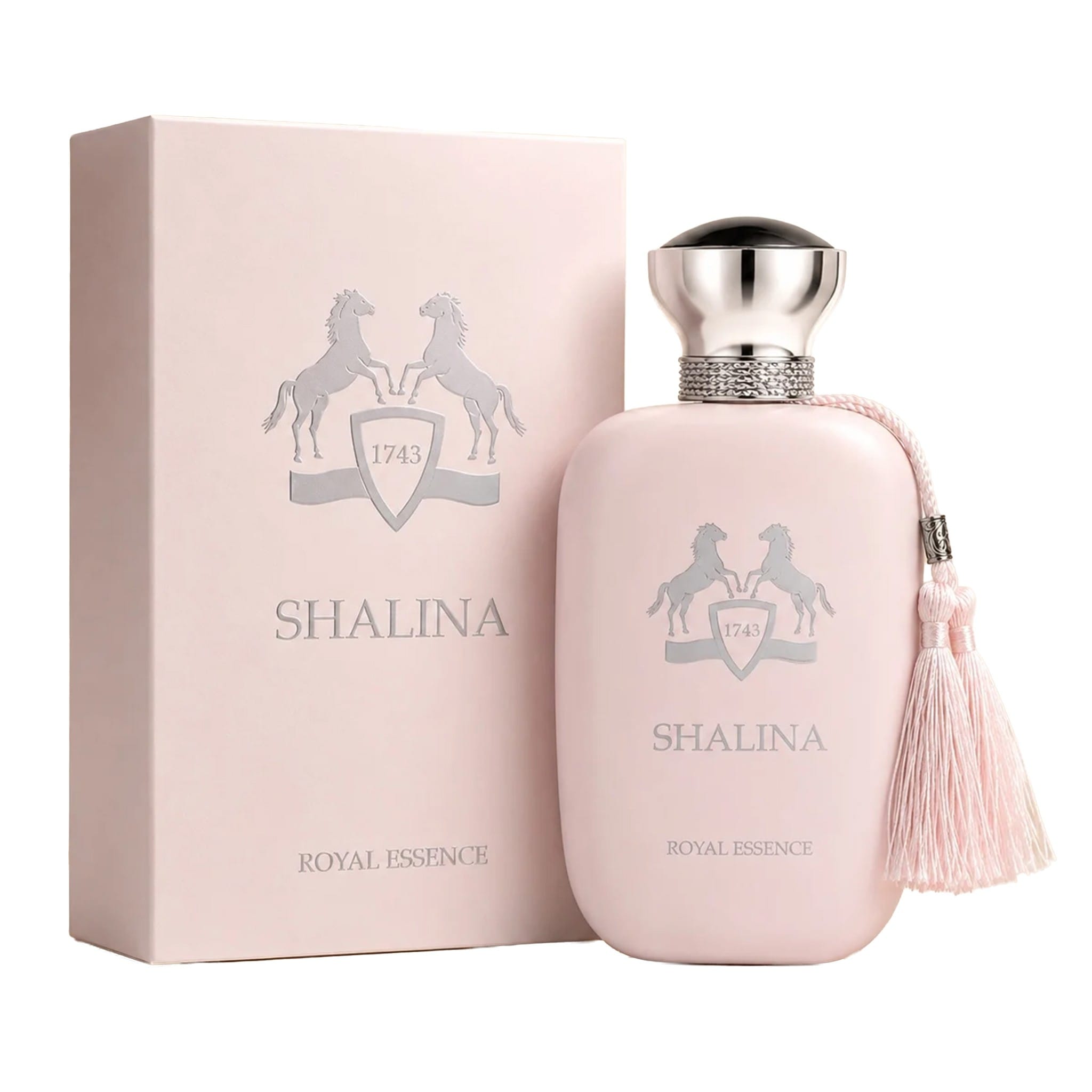 Shalina Exclusive Royal Essence by Fragrance World - Women Perfume - EDP - 100 ml 311677