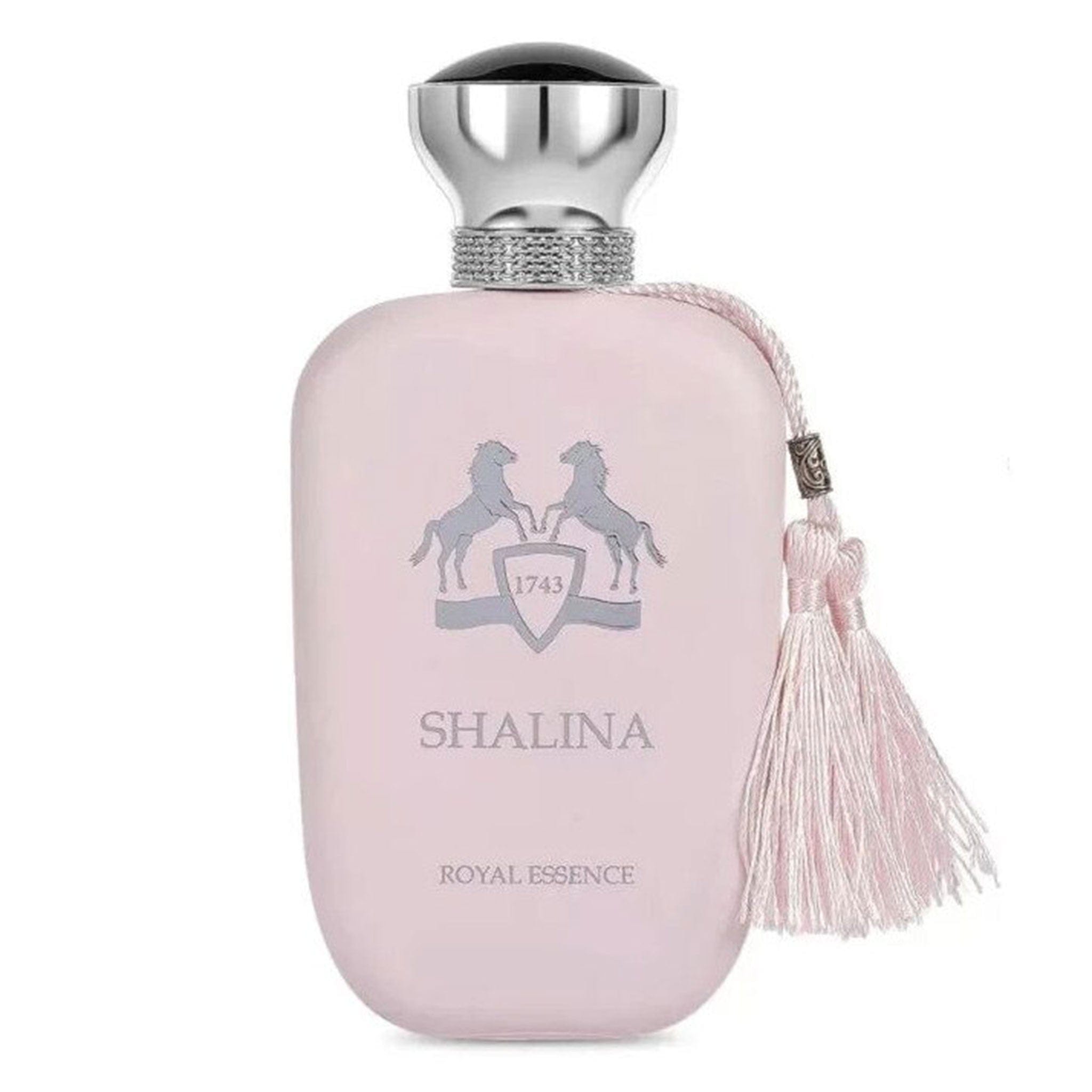 Shalina Royal Essence Eau de Parfum 100ml by Fragrance World - Women Perfume - EDP - 100ml 309555
