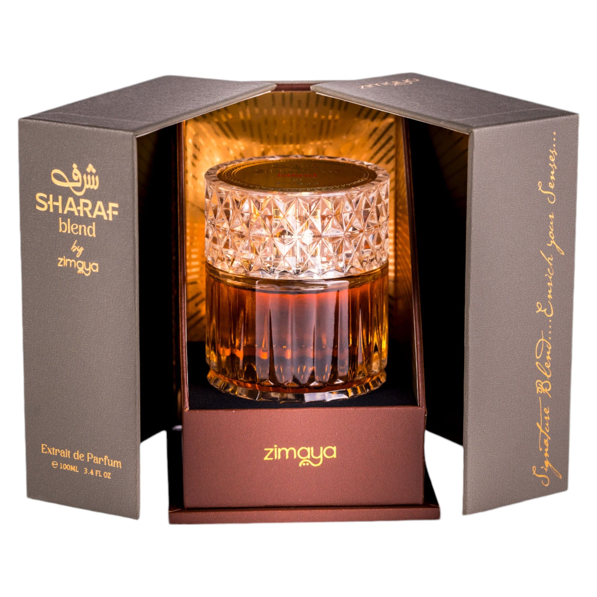 Sharaf Blend ml 308497
