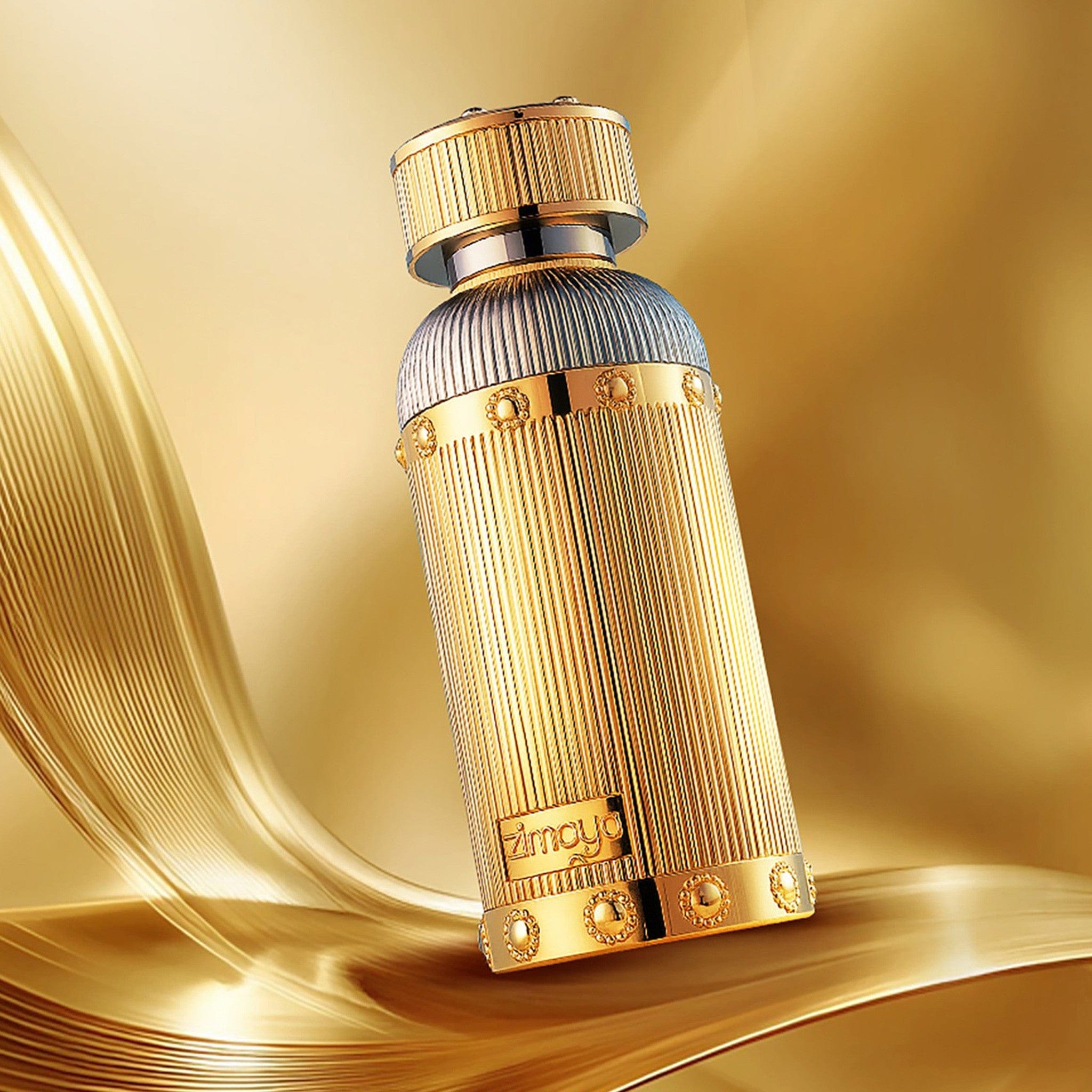 Sharaf by Zimaya - Perfume Oil Unisex - 20ml 310768