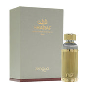 Sharaf by Zimaya - Perfume Oil Unisex - 20ml 310768