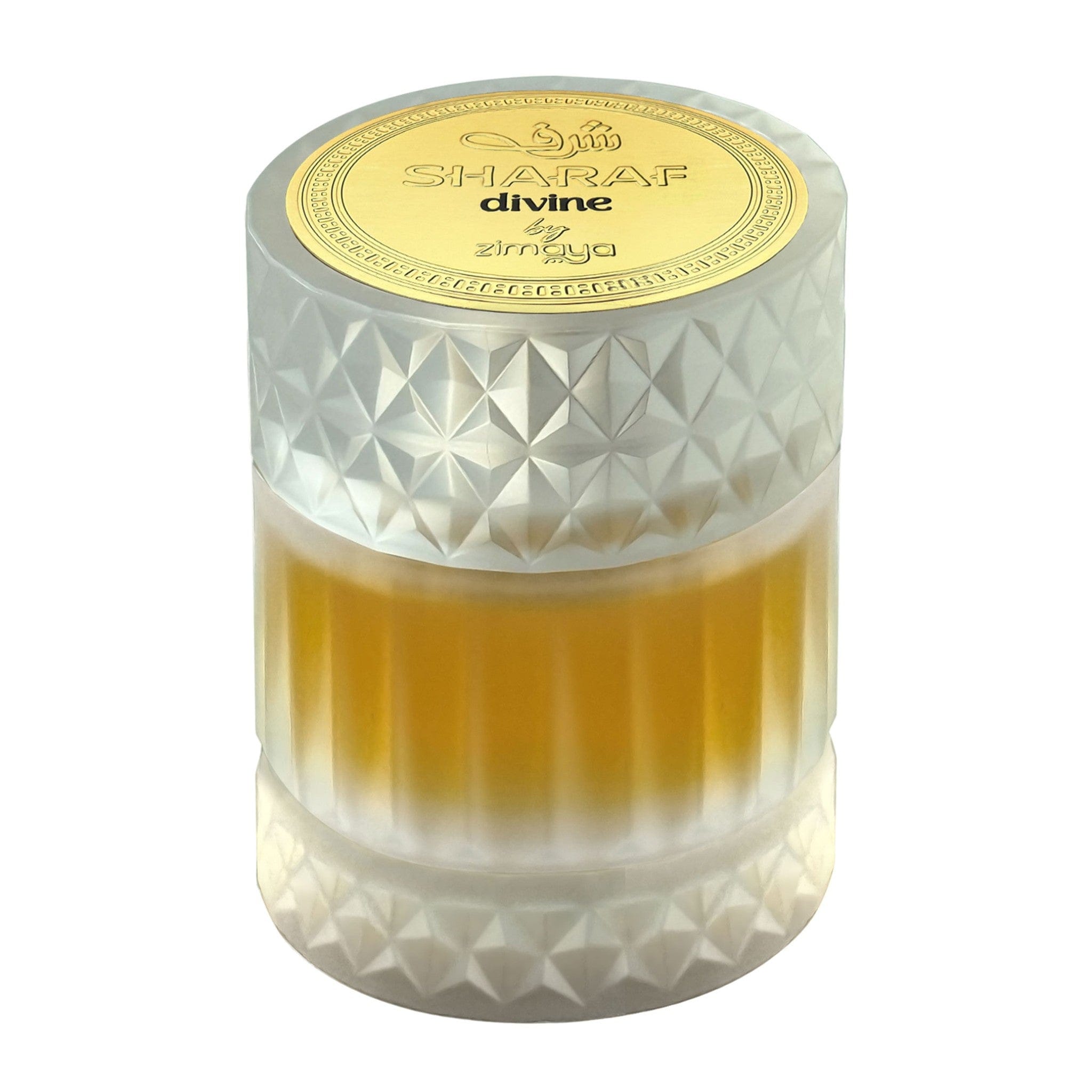 Sharaf Devinde Extract de parfum 100ml by Zimaya - Unisex Perfume - Extrait de Parfum - 100ml 310131