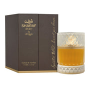 Sharaf Devinde Extract de parfum 100ml by Zimaya - Unisex Perfume - Extrait de Parfum - 100ml 310131