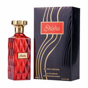 Shisha by Gulf Orchid - Unisex Perfume - EDP 100 ml 309227