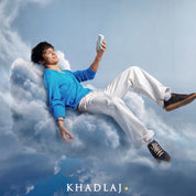 Shiyaaka Sky by Khadlaj - Men Perfume - EDP - 100 ml 311552