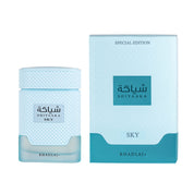 Shiyaaka Sky by Khadlaj - Men Perfume - EDP - 100 ml 311552