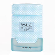 Shiyaaka Sky by Khadlaj - Men Perfume - EDP - 100 ml 311552