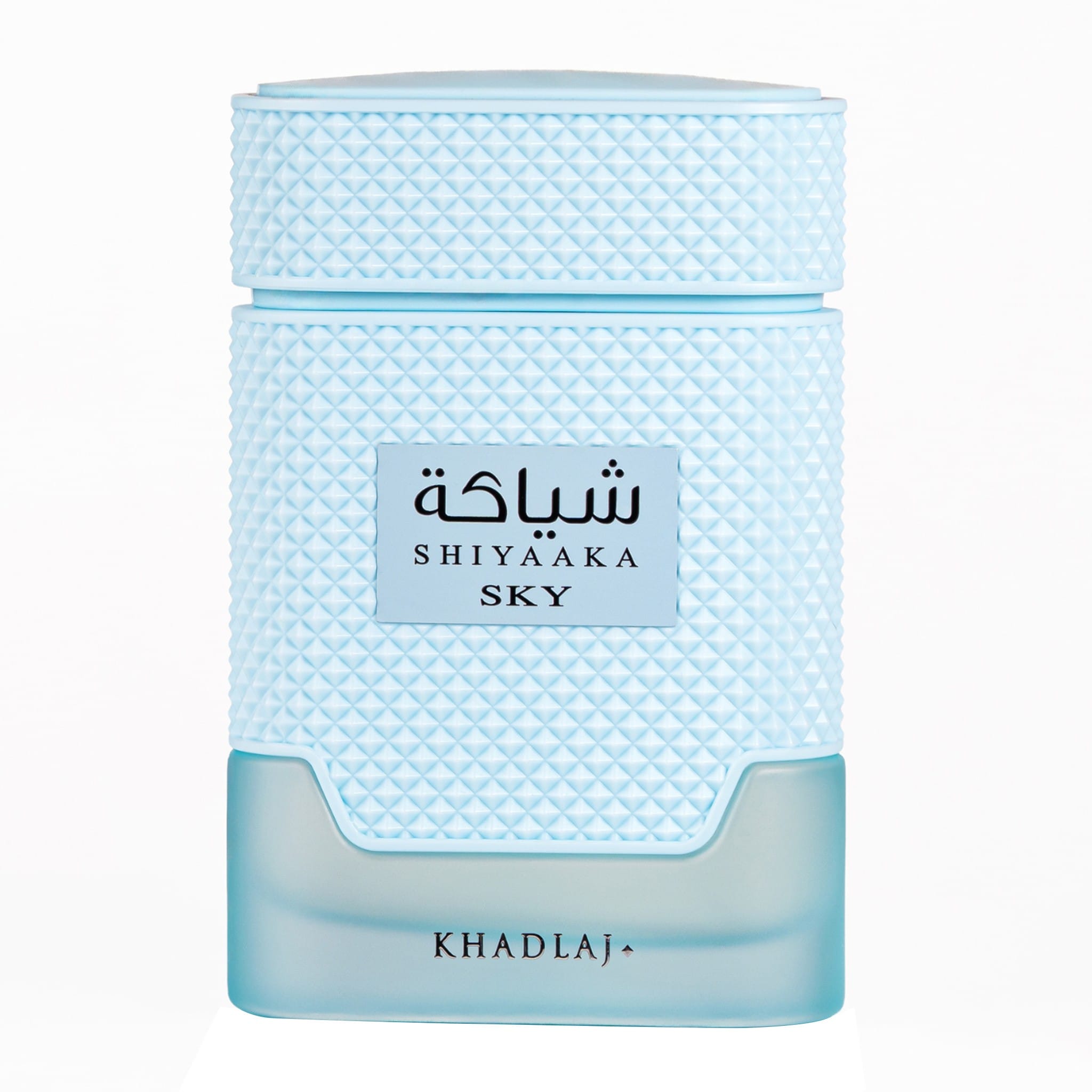 Shiyaaka Sky by Khadlaj - Men Perfume - EDP - 100 ml 311552