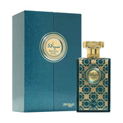 Siada Regal Eau de Parfum 100ml by Zimaya - Unisex Perfume - EDP - 100ml 310265