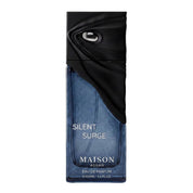 Silent Surge by Maison Asrar - Men Perfume - EDP - 100 ml 311565