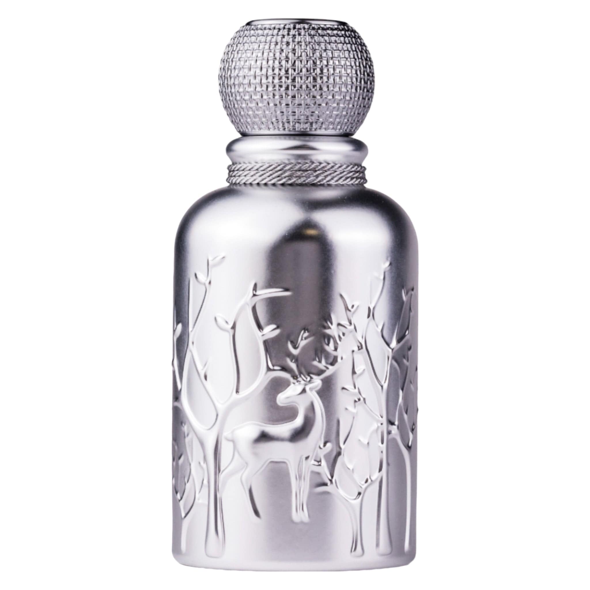 Silver Reserve by Auraa Desire - Extrait de Perfume Men - 100 ml 308357