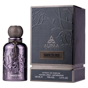 Smoked Oud by Auraa Desire - Extrait de Perfume Men - 100 ml 308361