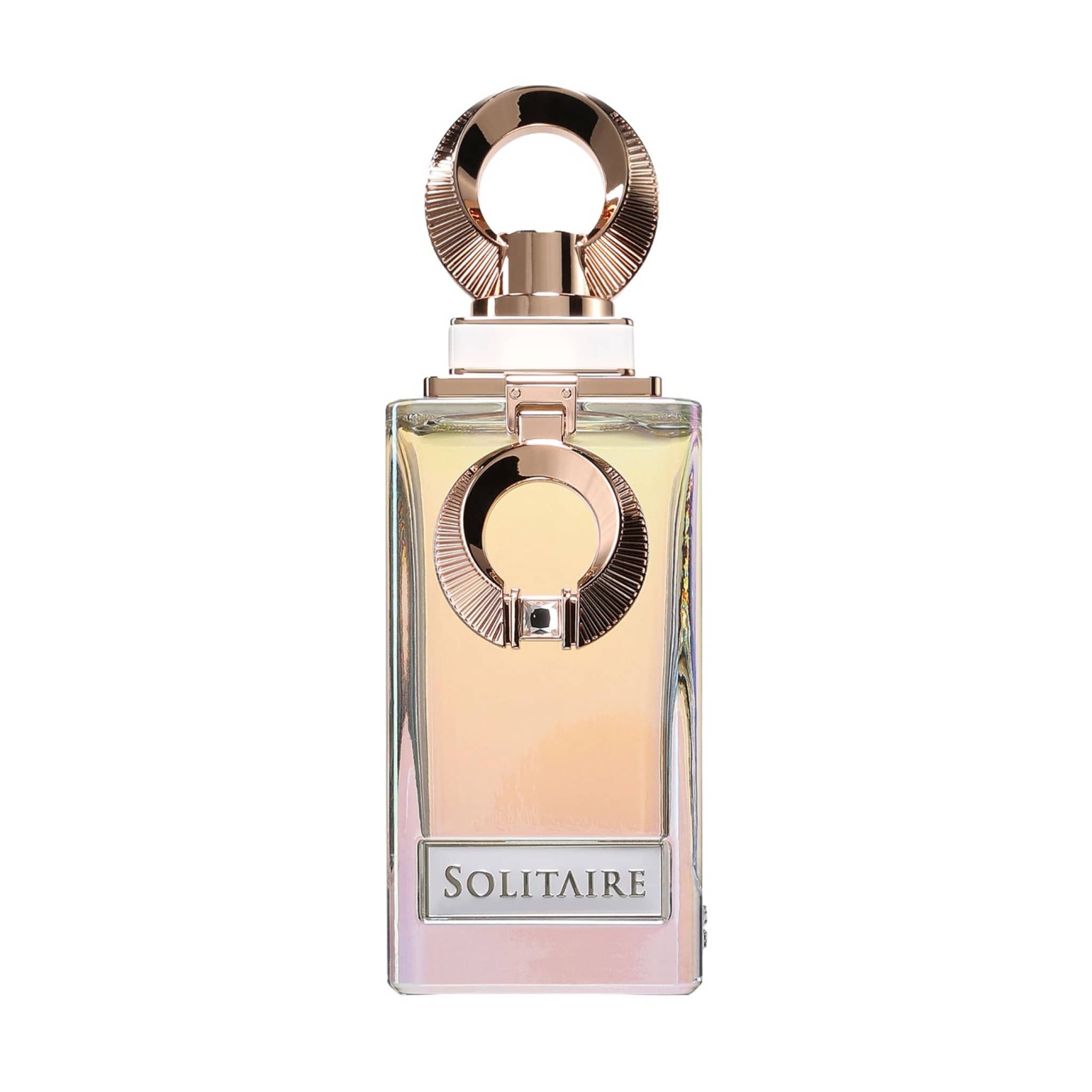 Solitaire by French Avenue - Unisex Perfume - Extract de parfum - 100 ml 310760