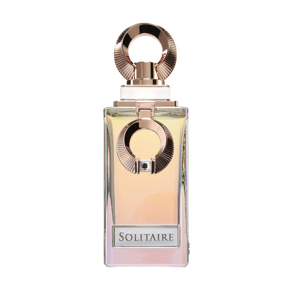 Solitaire by French Avenue - Unisex Perfume - Extract de parfum-100ml