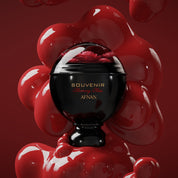 Souvenir Blooming Bliss EDP 100ml by Afnan - Women Perfume - EDP - 100 ml 308676