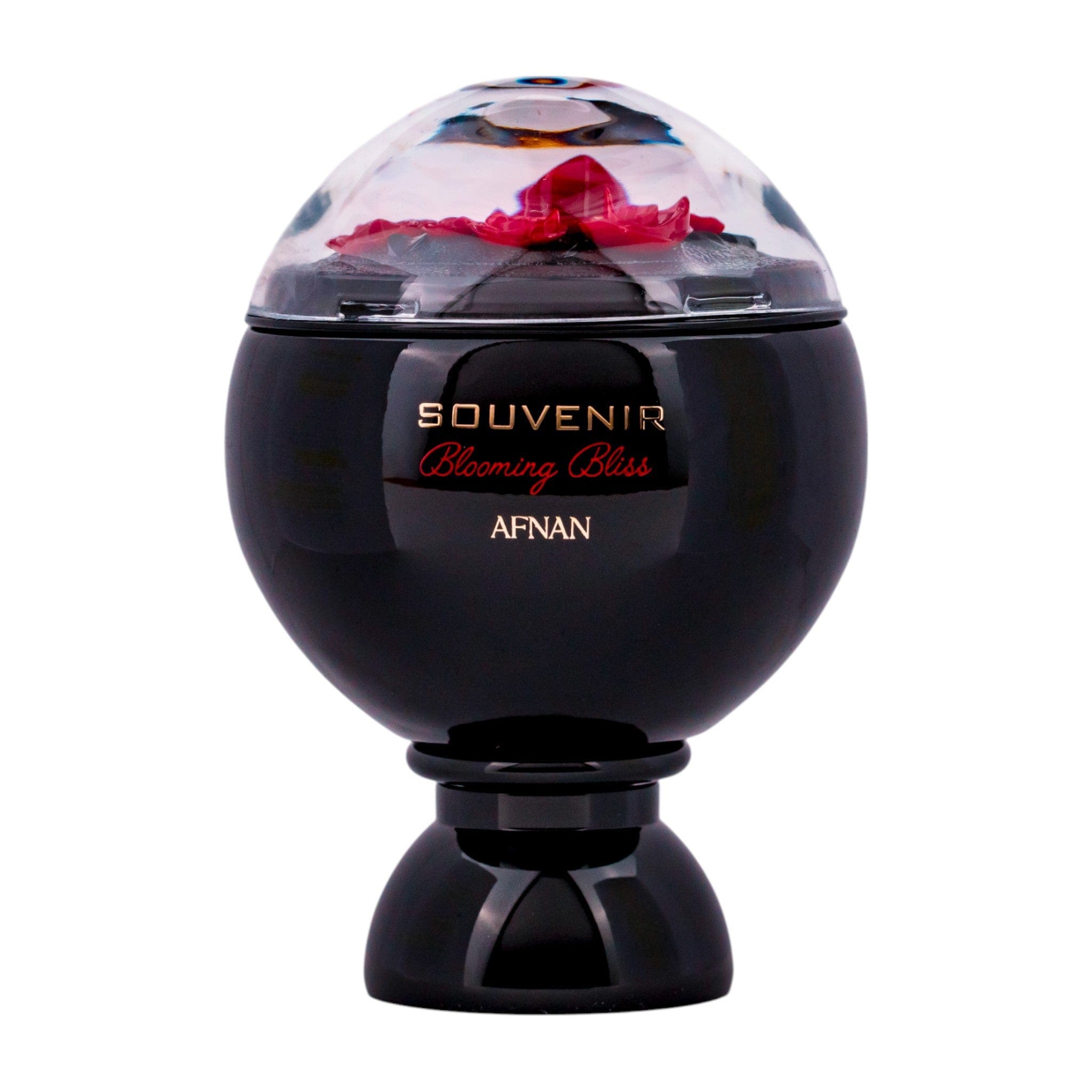 Souvenir Blooming Bliss EDP 100ml by Afnan - Women Perfume - EDP - 100 ml 308676