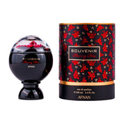 Souvenir Blooming Bliss EDP 100ml by Afnan - Women Perfume - EDP - 100 ml 308676