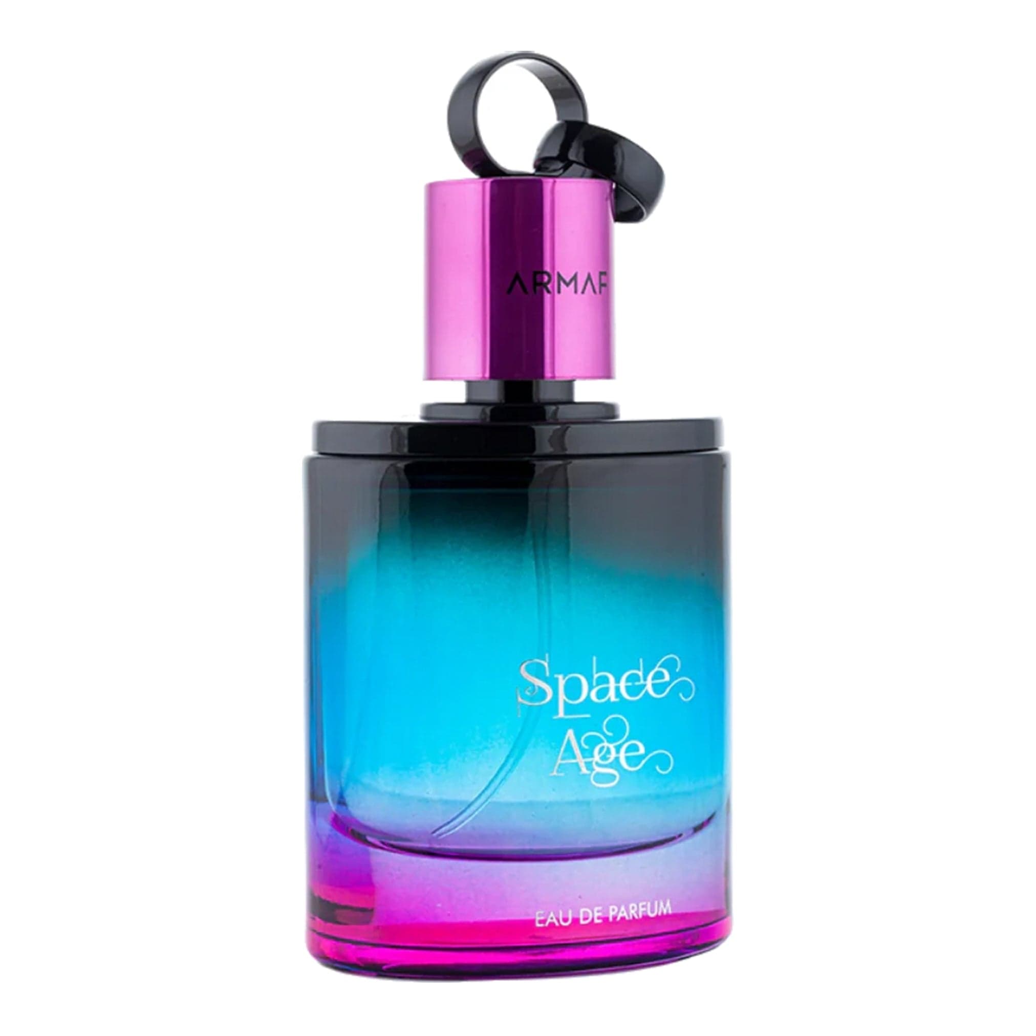 Space Age Eau de Parfum 100ml by Armaf - Unisex Perfume - EDP - 100 ml 308331