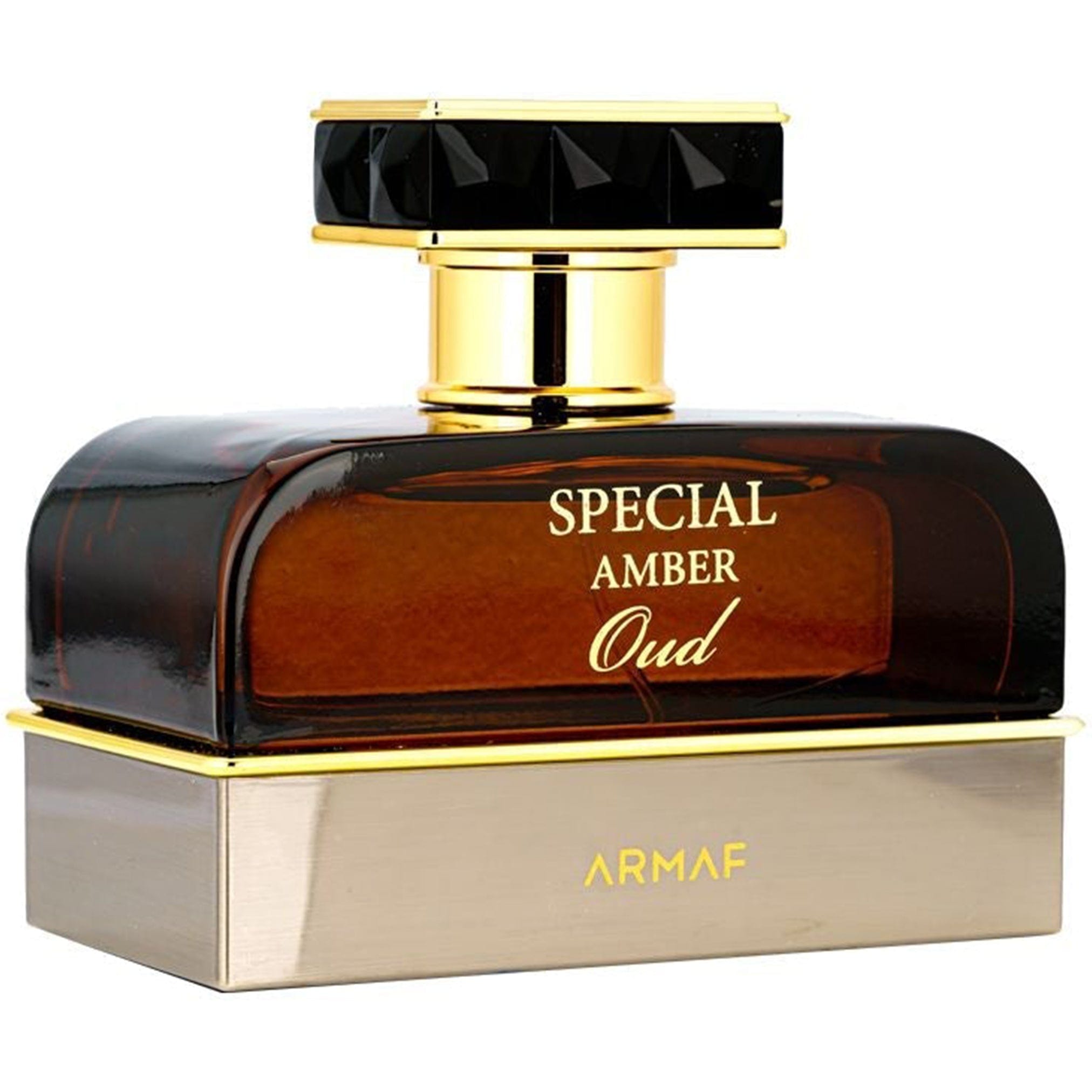 Special Amber Oud pour Homme by Armaf - Men Perfume - EDP - 100 ml 307837