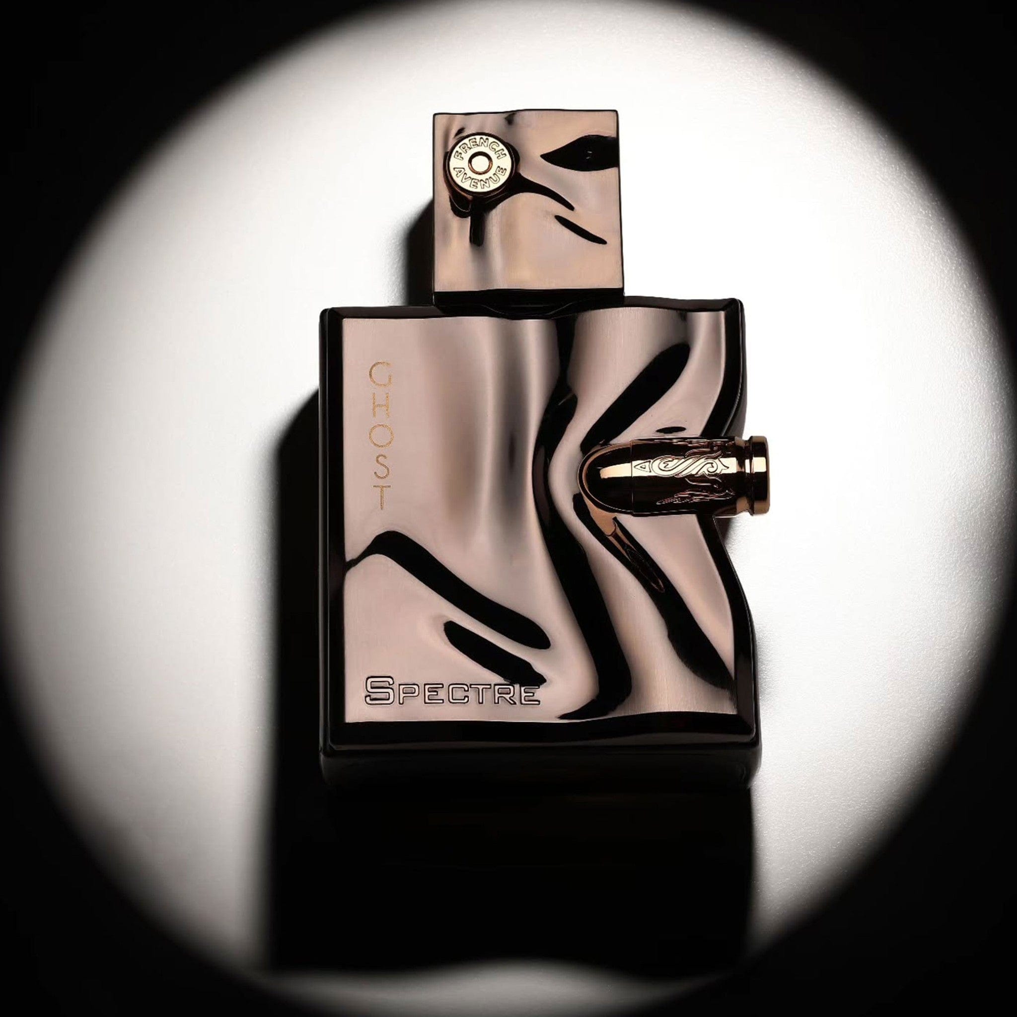 Spectre Ghost By French Avenue - Men Perfume - EDP - 80 ml
