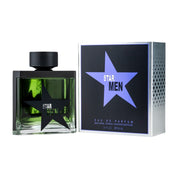 Star Men by Fragrance World - Men Perfume - EDP 100 ml 309072