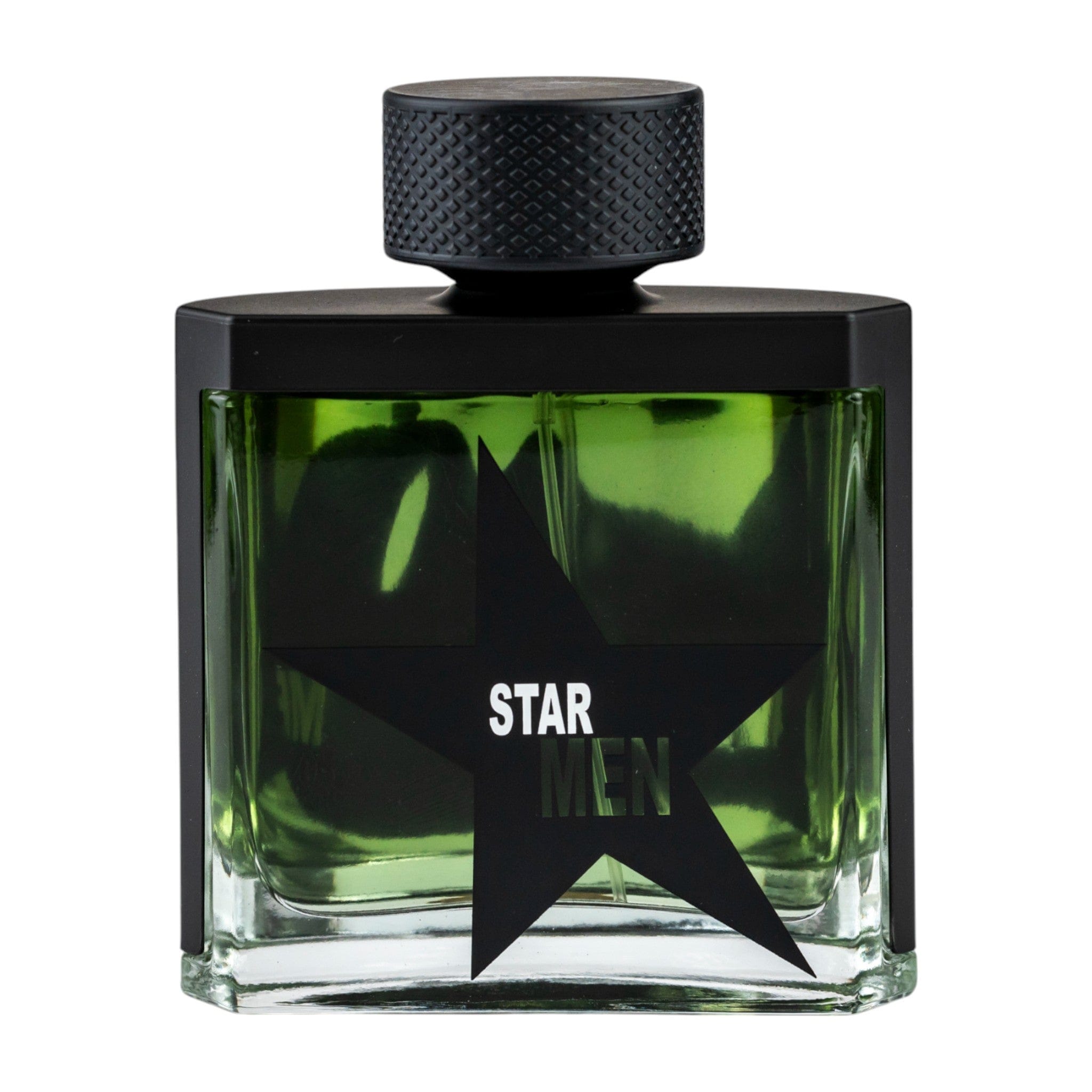 Star Men by Fragrance World - Men Perfume - EDP 100 ml 309072