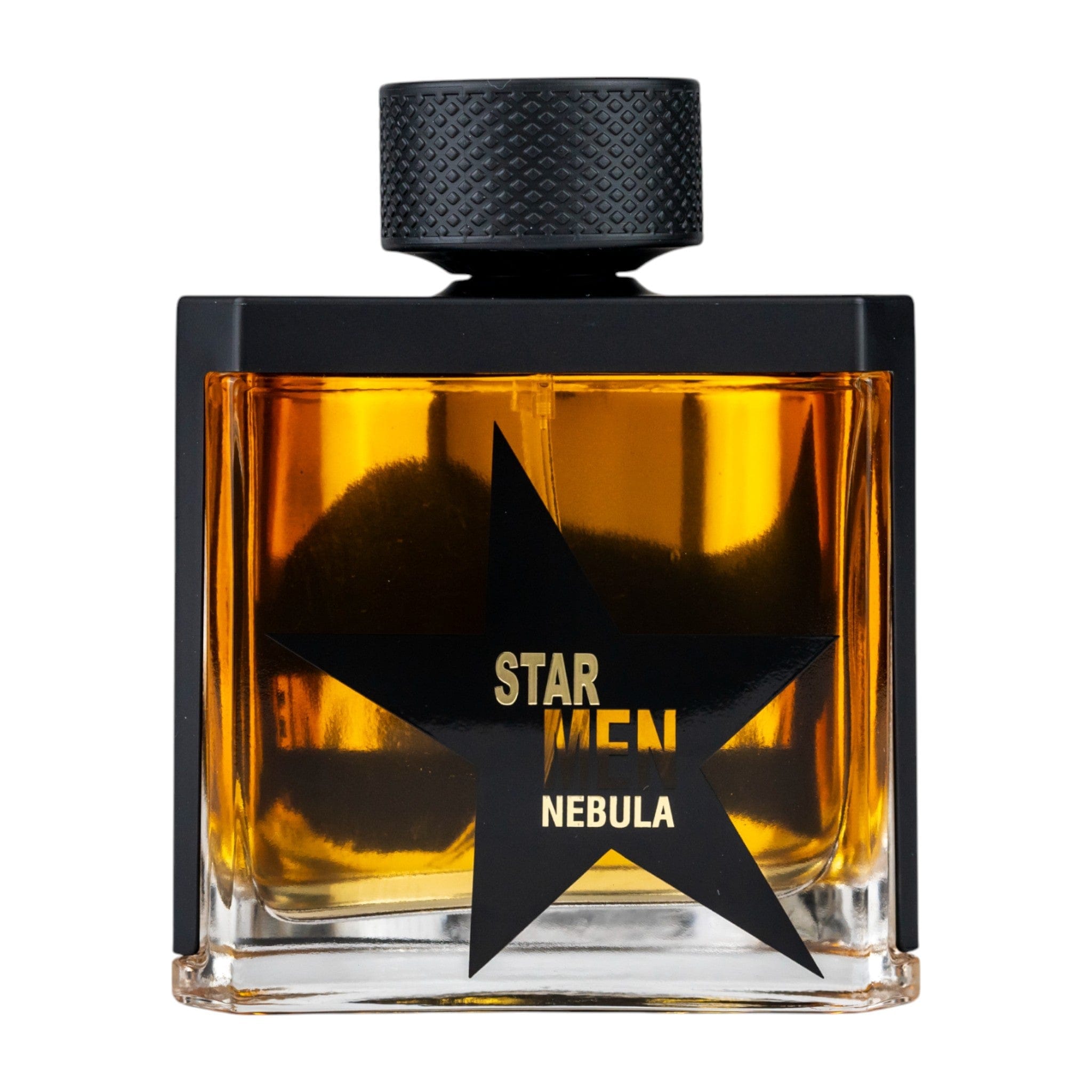 Star Men Nebula by Fragrance World - Men Perfume - EDP 100 ml 309073