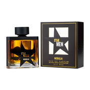 Star Men Nebula by Fragrance World - Men Perfume - EDP 100 ml 309073