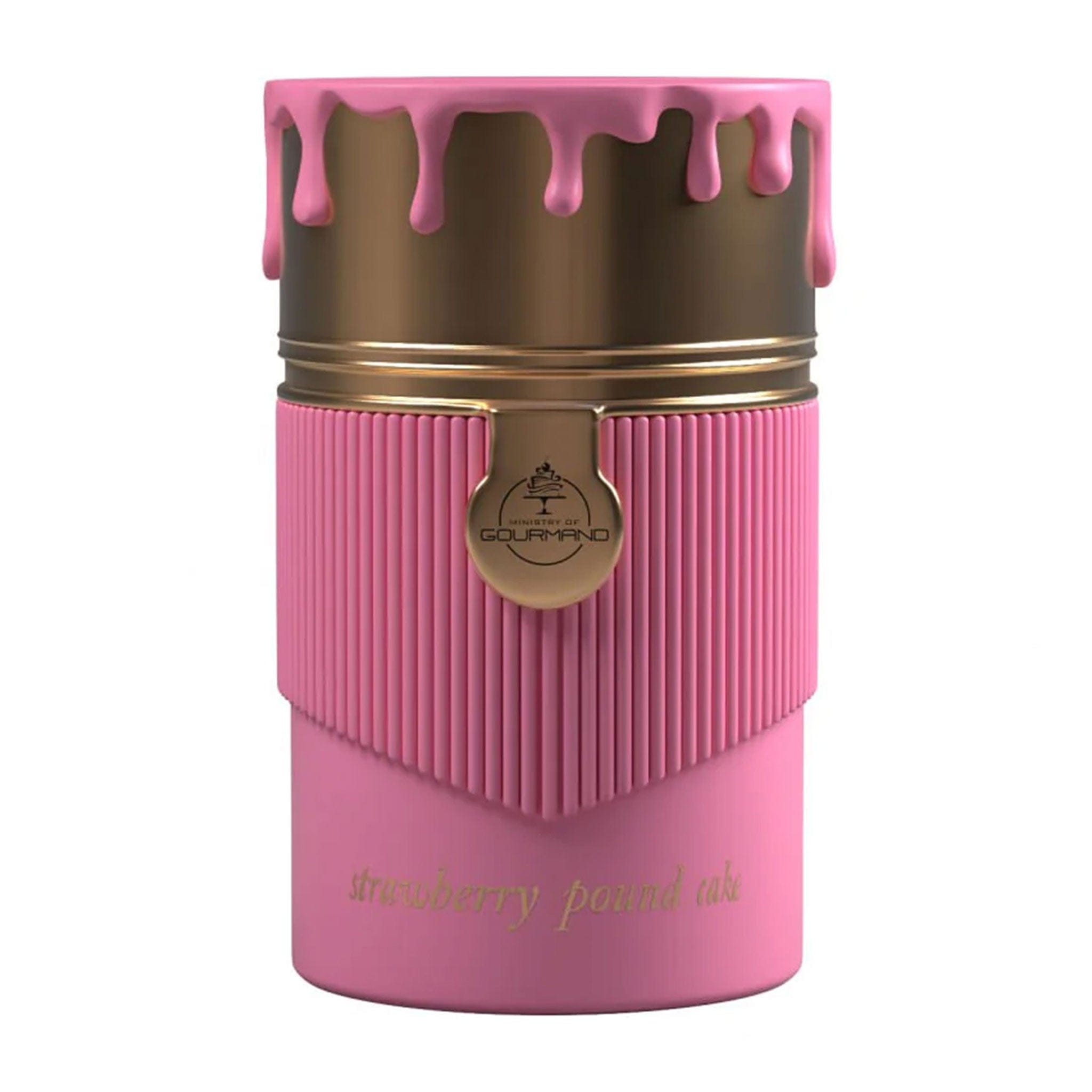 Strawberry Pound Cake by Ministry of Gourmand  Eau de Parfum 100 ml 309531
