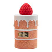 Strawberry Tres Leches Eau de Parfum 100ml by Arabiyat Sugar - Women Perfume - EDP - 100ml 310448
