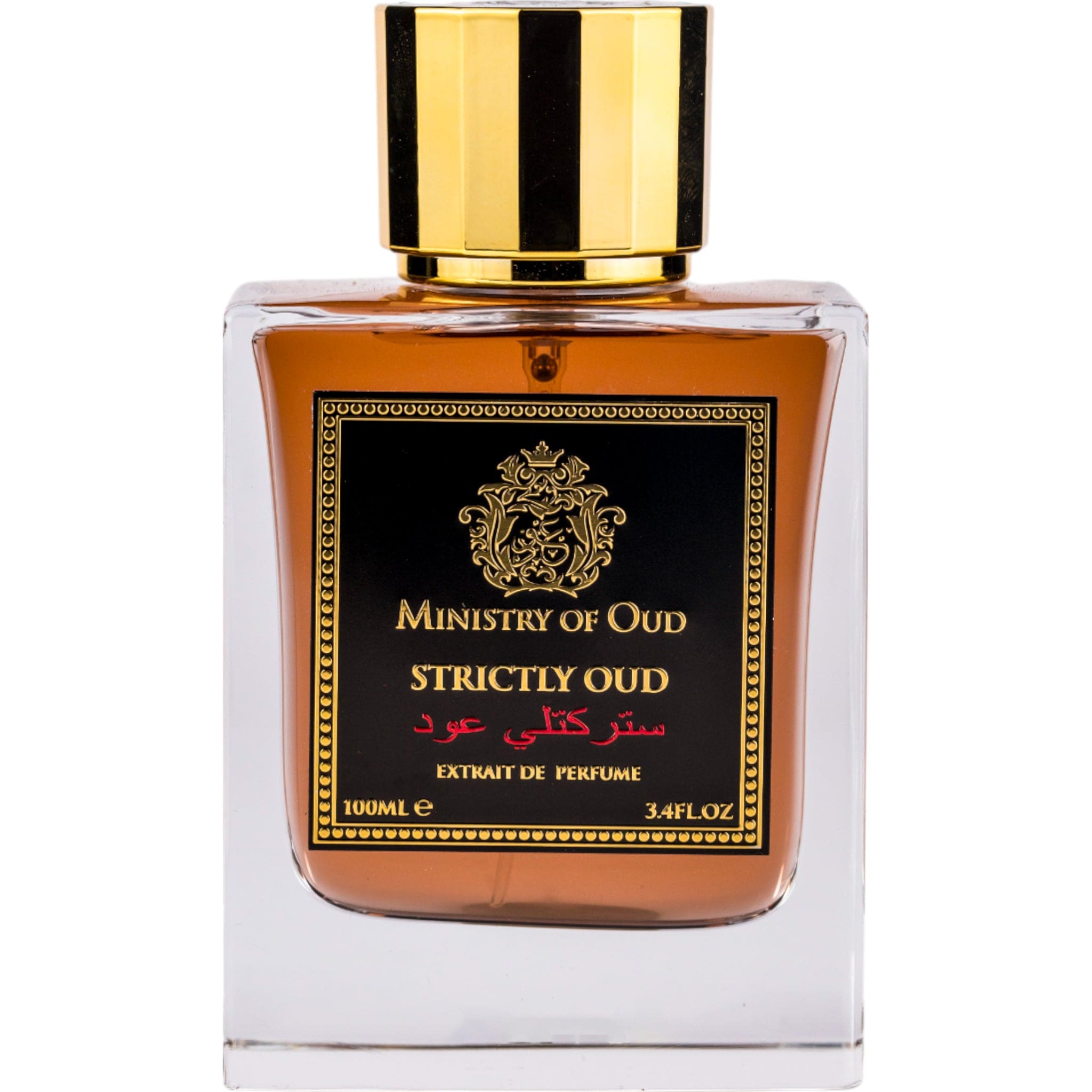 Strictly Oud ml 307042