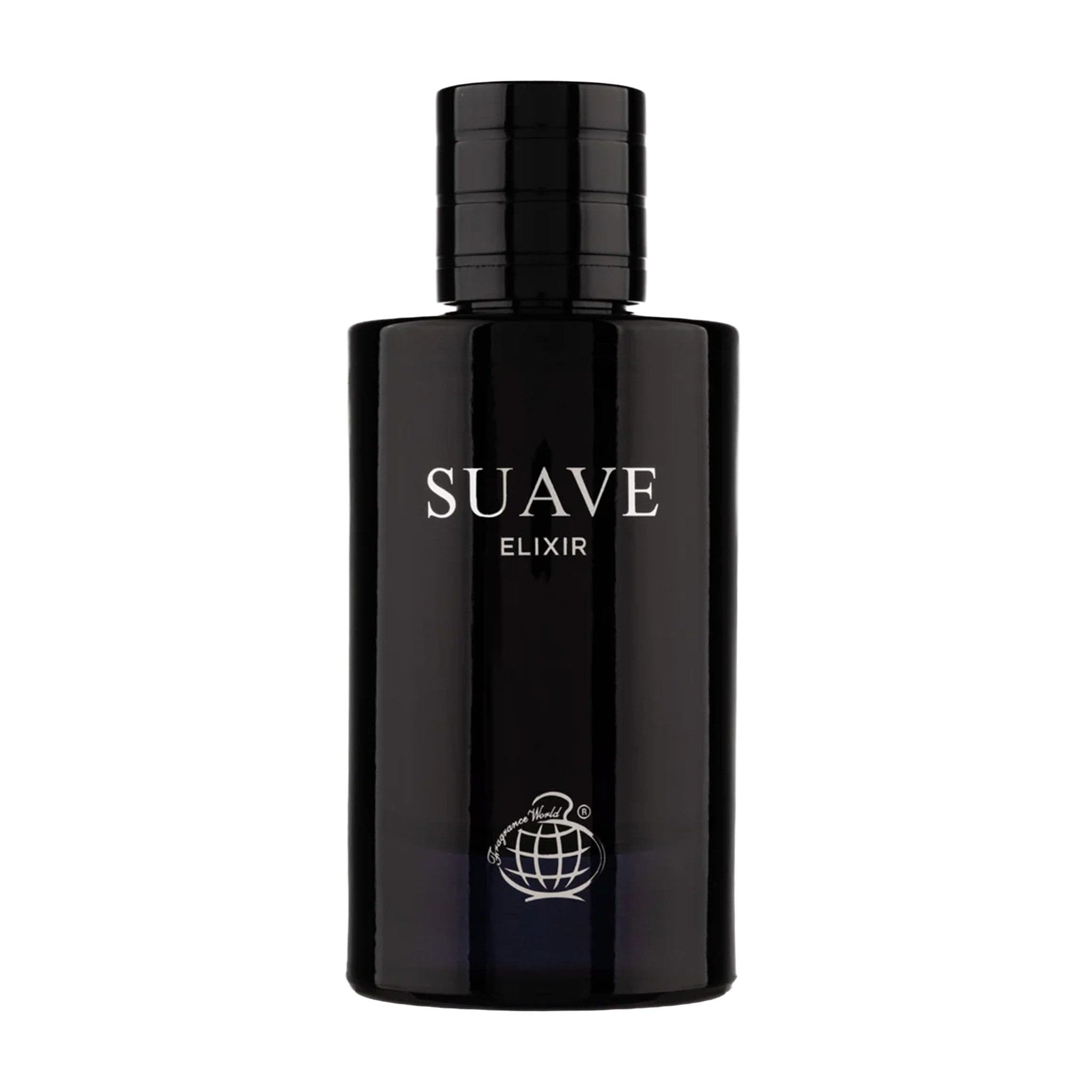 Suave Elixir Eau de Parfum 80ml by Fragrance World - Men Perfume - EDP - 80ml 310619