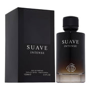 Suave Intense by Fragrance World - Men Perfume - EDP - 100 ml 311227