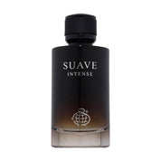 Suave Intense by Fragrance World - Men Perfume - EDP - 100 ml 311227